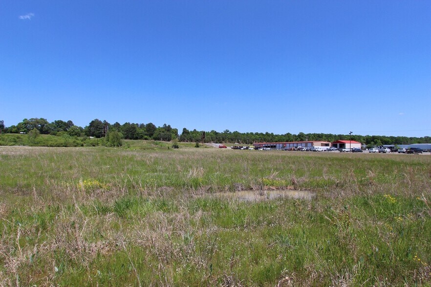 More Photos Of 278 Highway 64 E, Conway Land For Sale