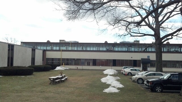 More Photos Of 44 Shelter Rock Rd, Danbury Unknown For Lease