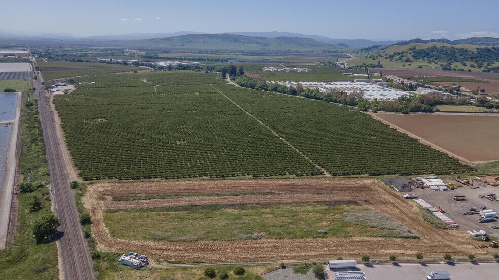 More Photos Of 275 Bolsa Rd, Gilroy Land For Sale