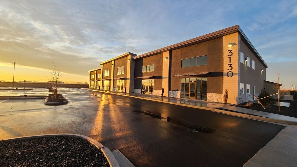 Primary Photo Of 3130 Varney Ln, Pasco Flex For Lease