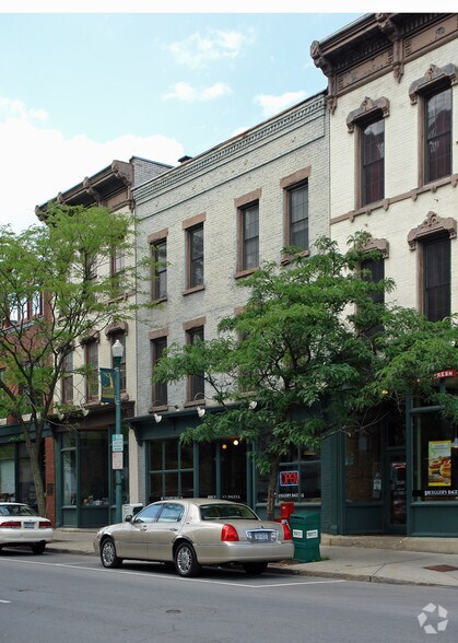 More Photos Of 47, 53-55 Congress Street, Troy General Retail For Sale