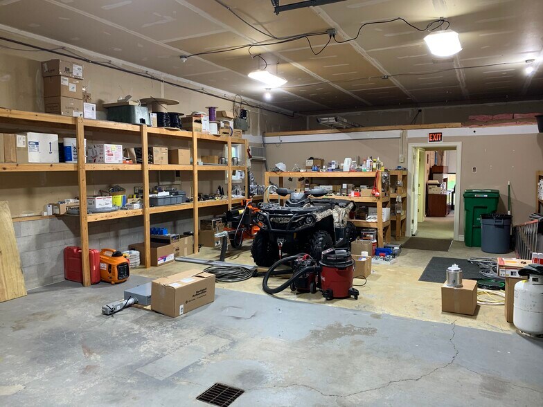 More Photos Of 876 Robinwood Ct, Traverse City Industrial For Sale