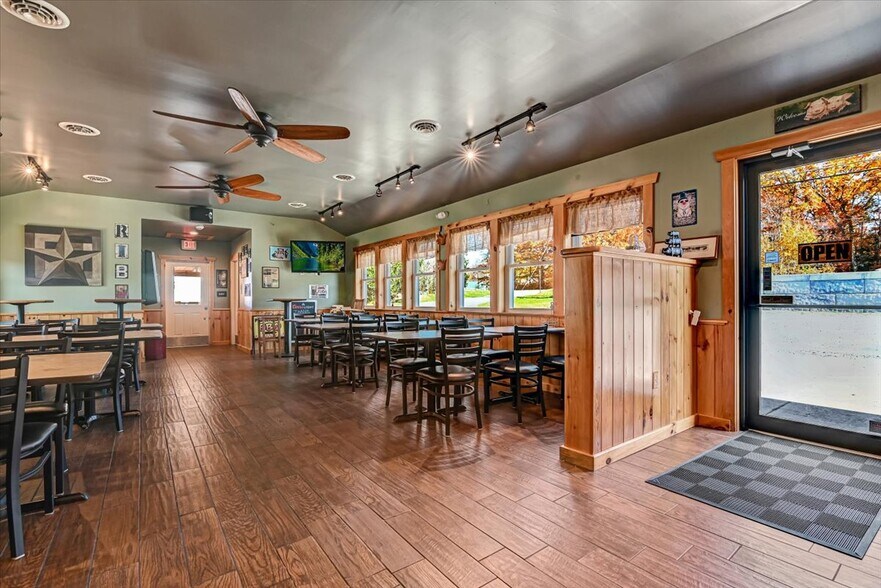 More Photos Of 1345 Route 507, Greentown Restaurant For Sale