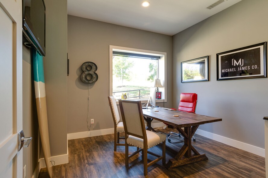 More Photos Of 1665 Keller Pky, Keller Office For Lease