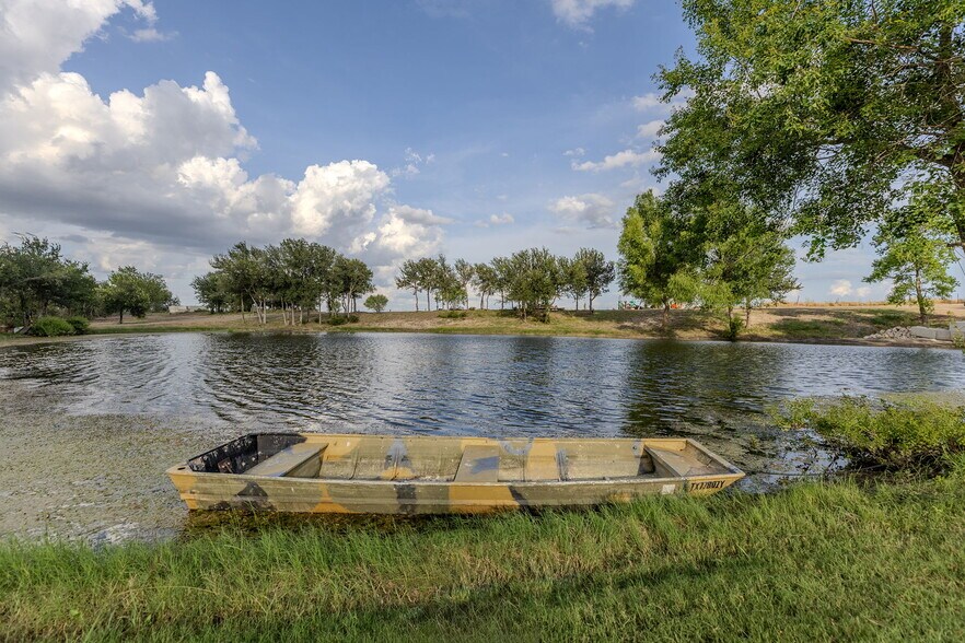 More Photos Of 301 County Road 436, Thrall Land For Sale