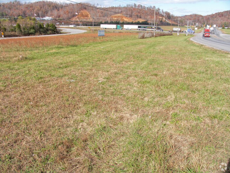 More Photos Of 0 N Watt Rd, Knoxville Land For Sale