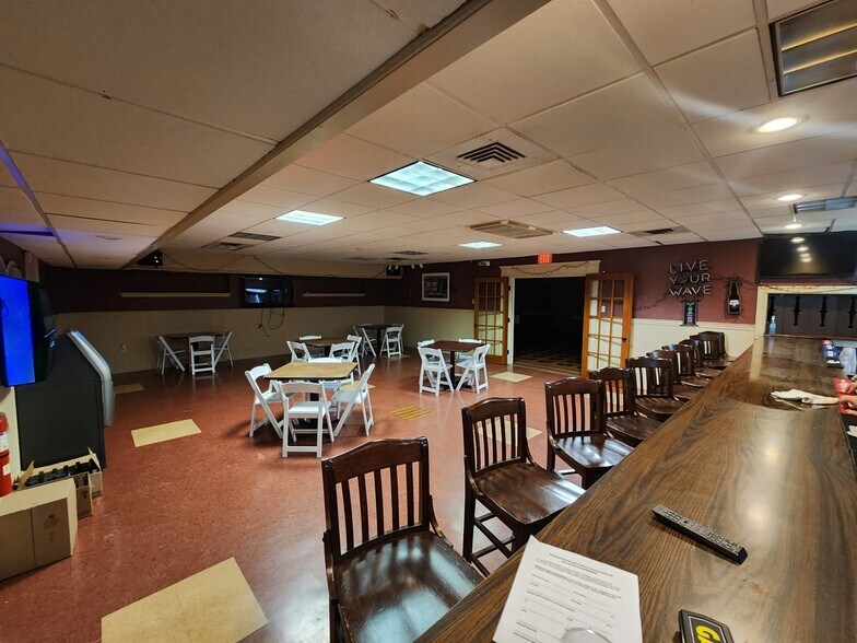 More Photos Of 37 Orlando St, West Haven Lodge Meeting Hall For Sale