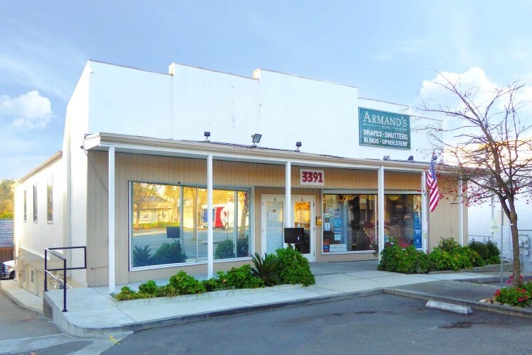 Primary Photo Of 3391 Mt Diablo Blvd, Lafayette Storefront Retail Office For Lease