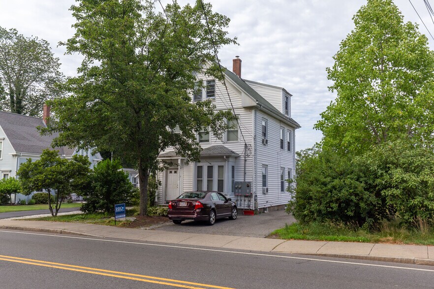 More Photos Of 211 Court St, Plymouth Apartments For Sale