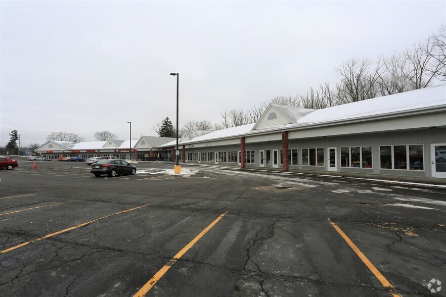 More Photos Of 33101-33169 Center Ridge Rd, North Ridgeville Unknown For Lease
