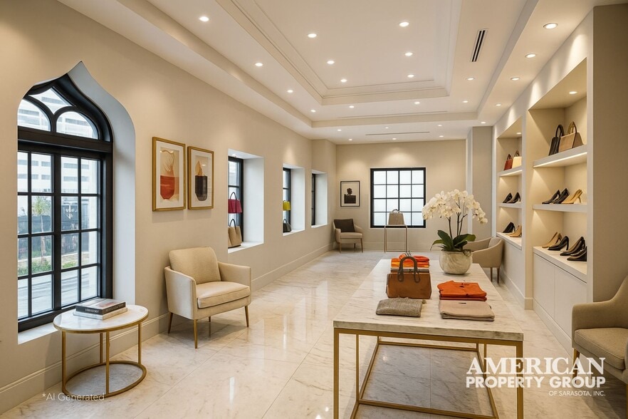 More Photos Of 33 S Palm Ave, Sarasota Apartments For Sale