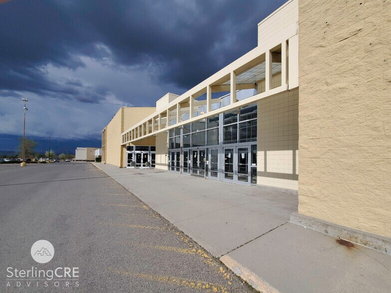 More Photos Of 3101-3151 N Montana Ave, Helena Unknown For Lease