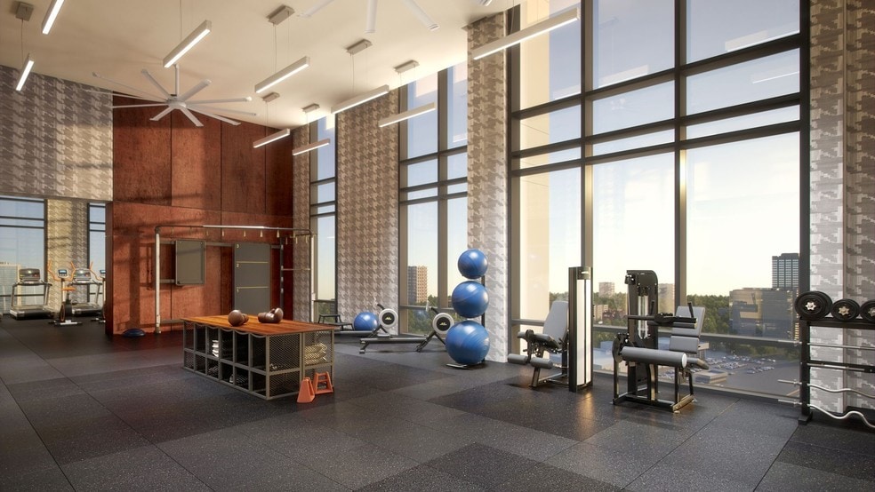 More Photos Of 1747 Tysons Central St, Tysons Apartments For Lease