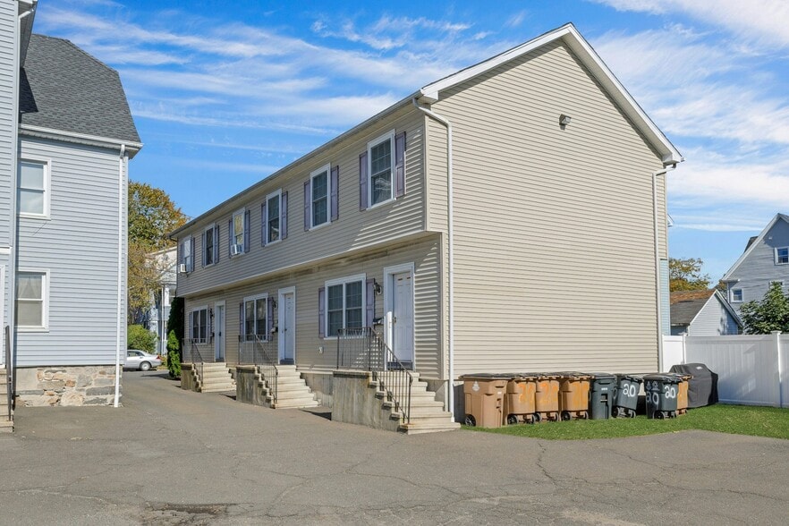 More Photos Of , Stamford Multifamily For Sale