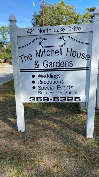 More Photos Of 421 N Lake Dr, Lexington Lodge Meeting Hall For Sale