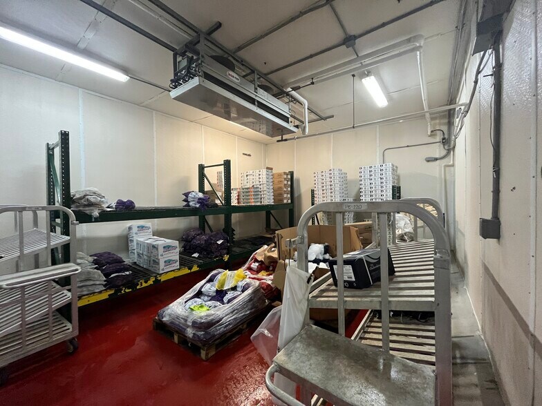 More Photos Of 24 W Bellflower St, Boston Food Processing For Sale