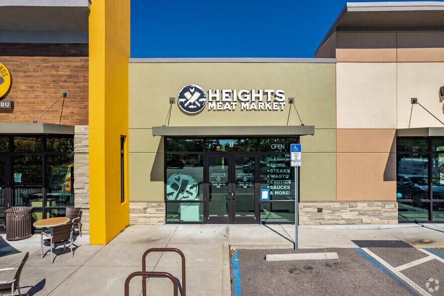 More Photos Of 2849-2855 Gulf To Bay Blvd, Clearwater Restaurant For Lease