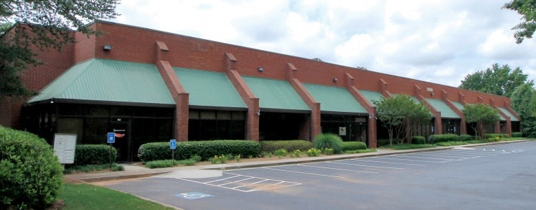 More Photos Of 1100 Northmeadow Pky, Roswell Unknown For Lease