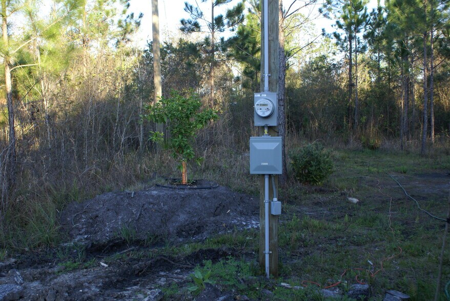 More Photos Of 7705 US Highway 301, Jacksonville Land For Sale