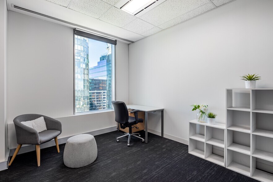 More Photos Of 301-303 W Broadway Ave, Enid Coworking Space