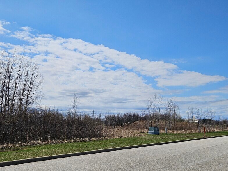 More Photos Of Temple Dr, Saginaw Land For Sale