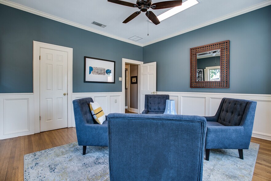More Photos Of 421 W Concho Ave, San Angelo Office For Lease