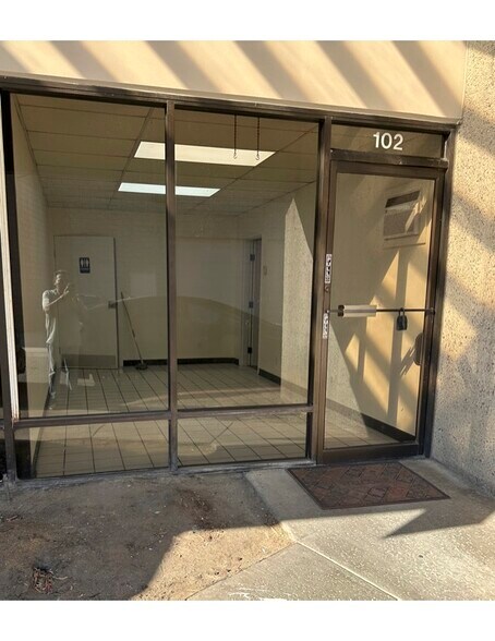 More Photos Of 28730 Via Montezuma, Temecula Auto Repair For Lease
