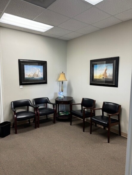 More Photos Of 116 Morlake Dr, Mooresville Office Residential For Lease