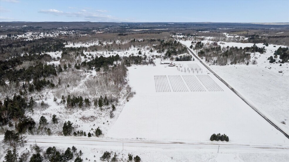 More Photos Of 8370 Lakeview Rd, Alanson Winery Vineyard For Sale