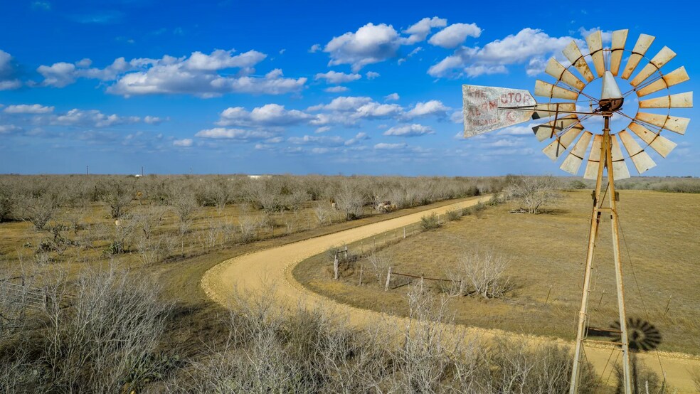 More Photos Of Texas 97, Cost Land For Sale