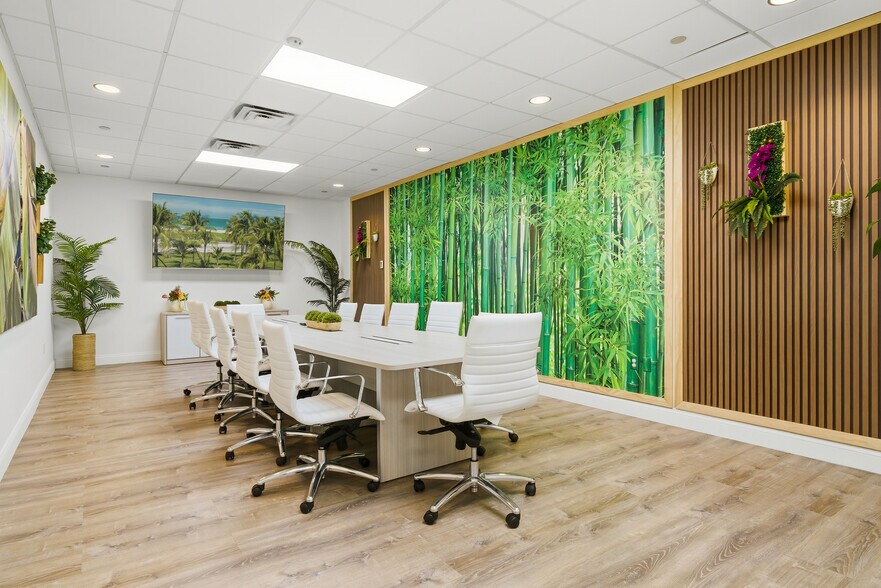 More Photos Of 1690 S Congress Ave, Delray Beach Coworking Space