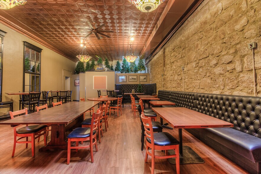 More Photos Of 5 N Front St, Yakima Restaurant For Lease