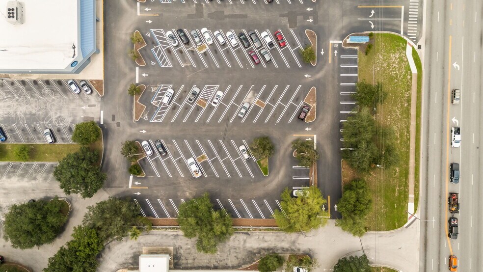 Primary Photo Of 5720 N Hiawassee Rd, Orlando Land For Sale