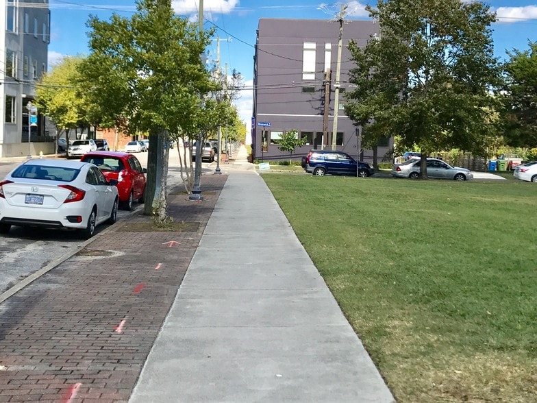 More Photos Of 722 N 4th St, Wilmington Land For Sale