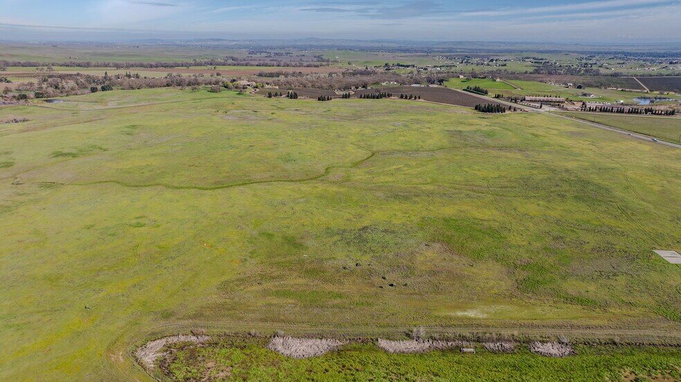 More Photos Of 7770 Dillard Rd, Sloughhouse Land For Sale