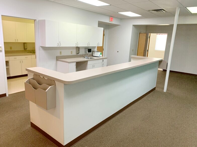 More Photos Of 125 Riverbend Dr, Charlottesville Medical For Lease