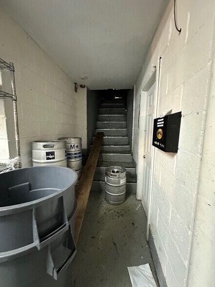 More Photos Of 241 Smith St, Brooklyn Storefront Retail Residential For Lease