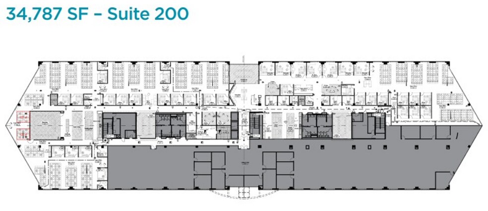 More Photos Of 4100 Wildwood Pky, Atlanta Unknown For Lease