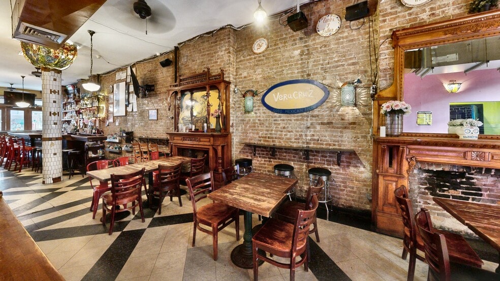 More Photos Of 195 Bedford Ave, Brooklyn Multifamily For Sale