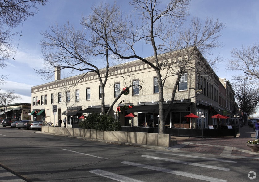 More Photos Of 107-109 N College Ave, Fort Collins General Retail For Sale