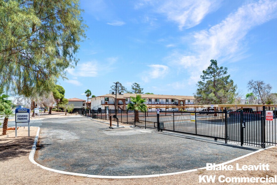 More Photos Of 4330 Las Vegas Blvd N, Las Vegas Apartments For Sale