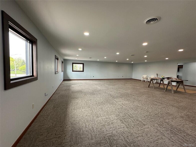 More Photos Of 6689 Alleghany Rd, Basom Office For Lease