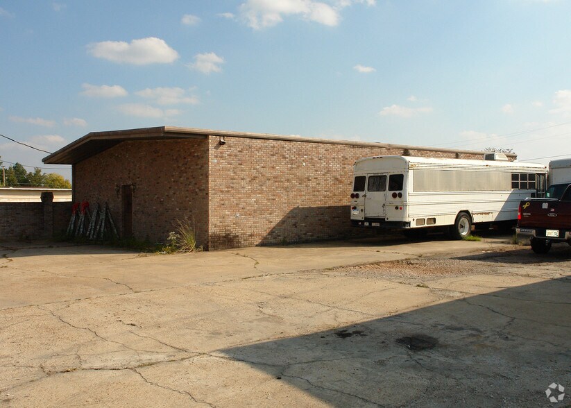 More Photos Of 157 Mckay Cir, Jackson Warehouse For Lease