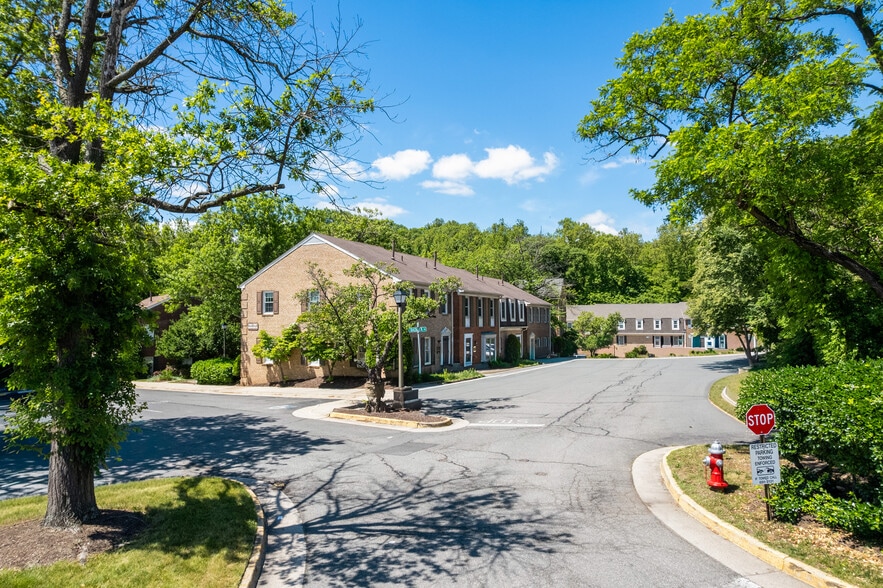 More Photos Of 7003 Kilworth Ln, Springfield Office For Sale