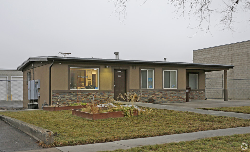 Primary Photo Of 218 W 3620 S, Salt Lake City Office For Lease