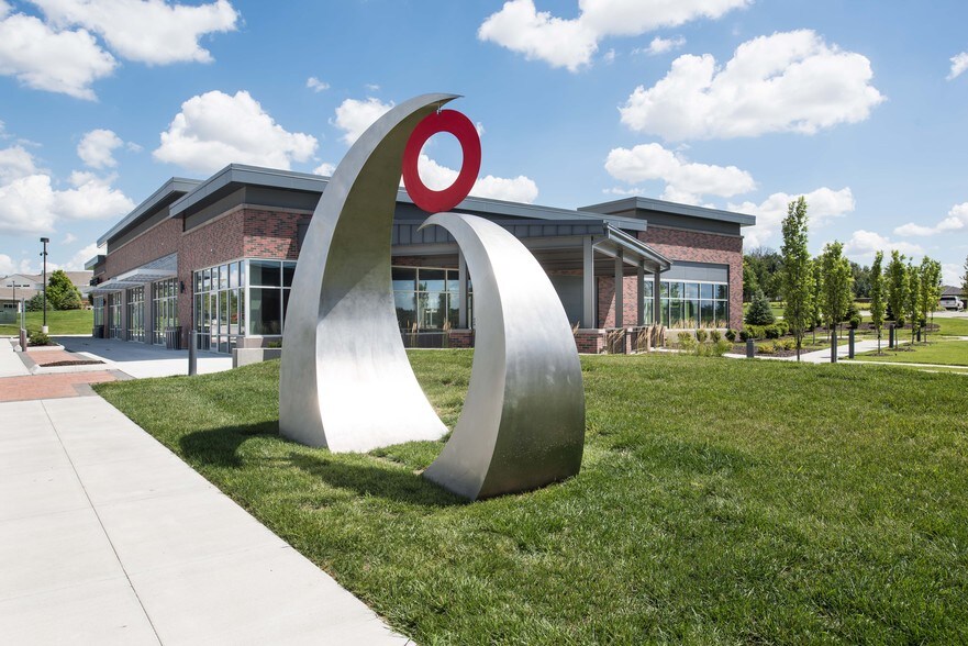 More Photos Of 130th & Pacific Street, Omaha Unknown For Lease