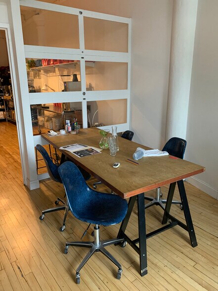 More Photos Of 594 Broadway, New York Loft Creative Space For Lease