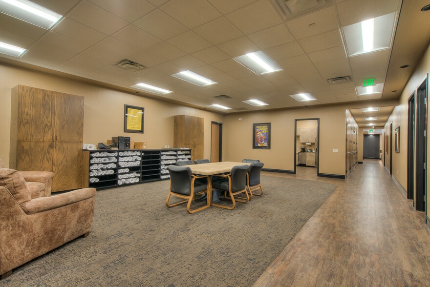 More Photos Of 5730 Observation Ct, Colorado Springs Warehouse For Lease