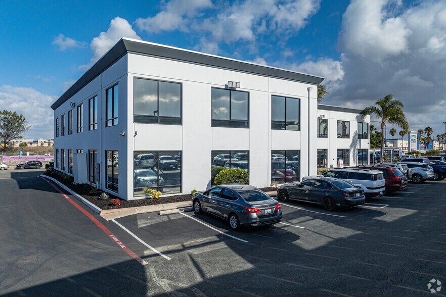 More Photos Of 22 W 35th St, National City Medical For Lease