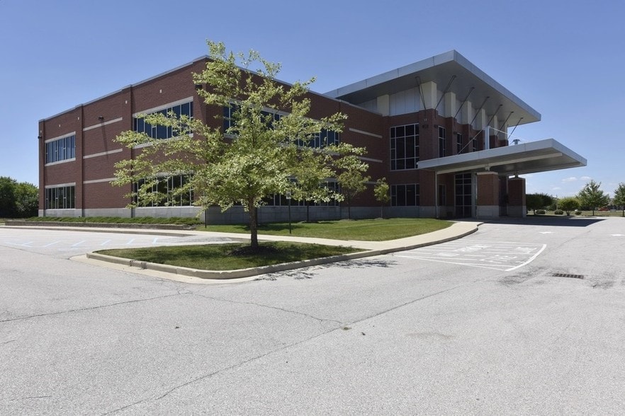More Photos Of 1051 Greenwood Springs Blvd, Greenwood Medical For Sale